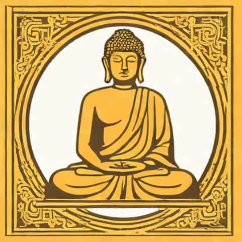 Pythagoras Was Contemporaneous With Buddha