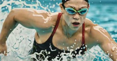 Qin Haiyang 100 Breaststroke