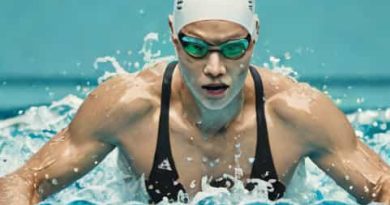 Qin Haiyang 200 Breaststroke
