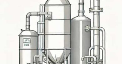Qld Cryogenics Group Pty Ltd