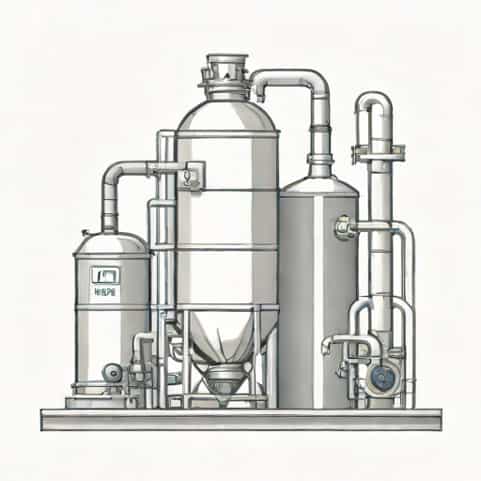 Qld Cryogenics Group Pty Ltd