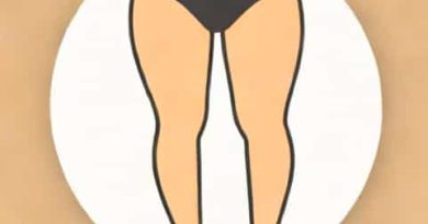 Que Es El Pubis En La Mujer