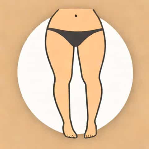 Que Es El Pubis En La Mujer