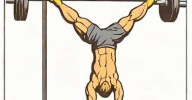 Que Es Handstand En Crossfit