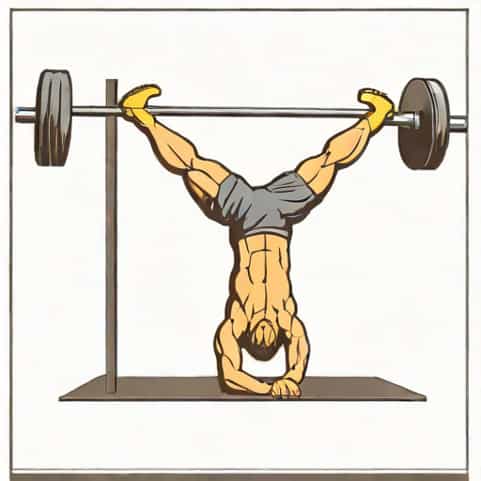 Que Es Handstand En Crossfit