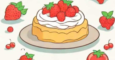 Que Es Pavlova En Reposteria