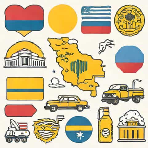 Que Significa Oe En Colombia