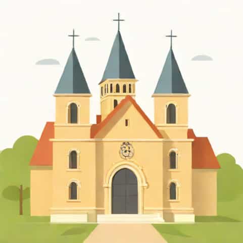 Que Voir A Crecy La Chapelle
