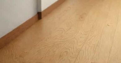 Quick Fix Creaky Floorboards
