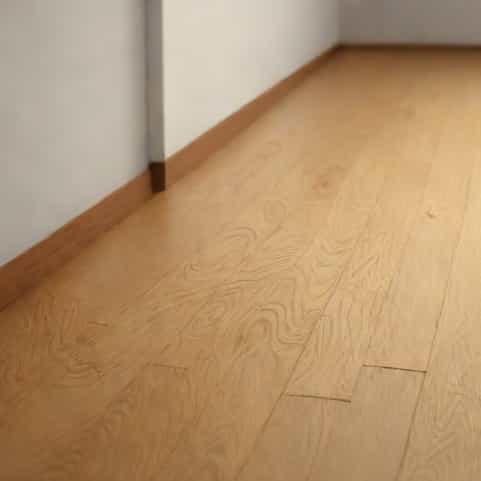 Quick Fix Creaky Floorboards