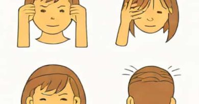 Quick Way To Get Rid Of Lice