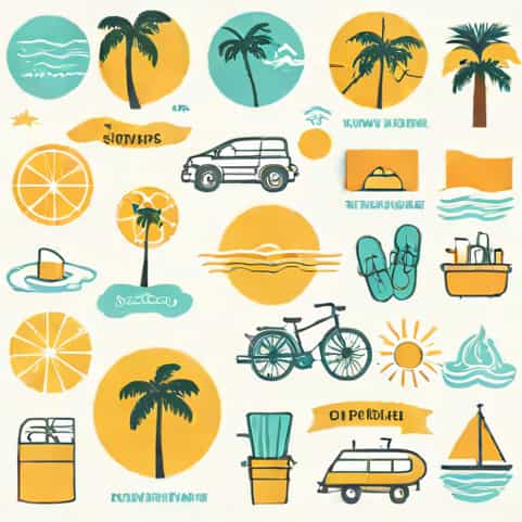 Quotes About Summer Vacation