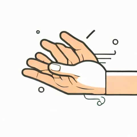 Reach Out To The Undersigned