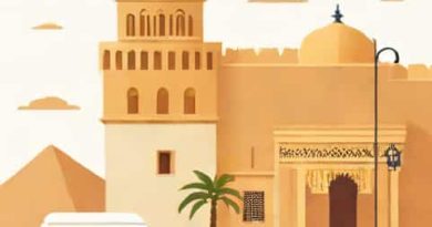 Reasons Not To Visit Morocco