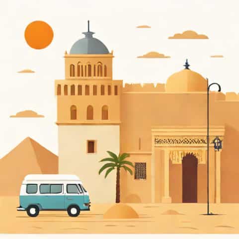 Reasons Not To Visit Morocco