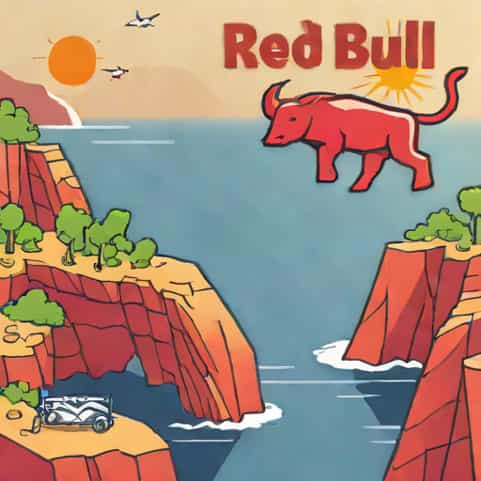 Red Bull Cliff Diving Sydney