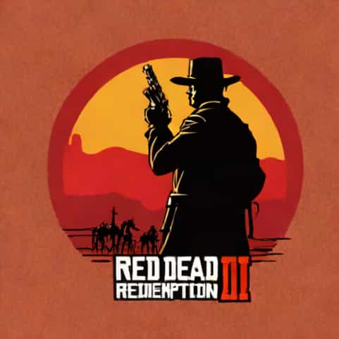 Red Dead Redemption 2 Switch