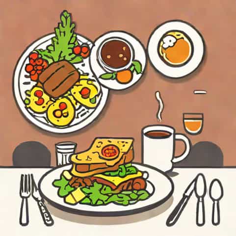 Relish Supper Club Germantown
