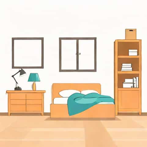 Rent A Room For A Few Hours