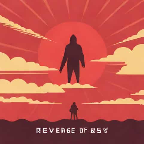 Revenge Of Red Sky Merciless