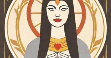 Reversed High Priestess Love