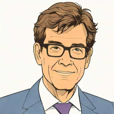 Richard Osman Hardback Books