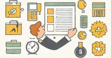 Rules Studied By Accountants