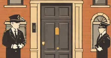 Secrets Of Manhattan Doormen