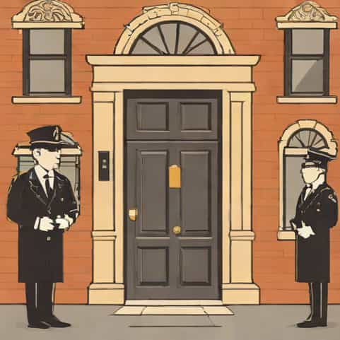 Secrets Of Manhattan Doormen