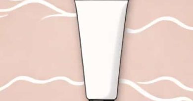 Sensitive Skin Shaving Cream
