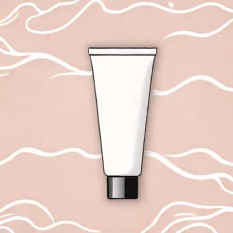 Sensitive Skin Shaving Cream