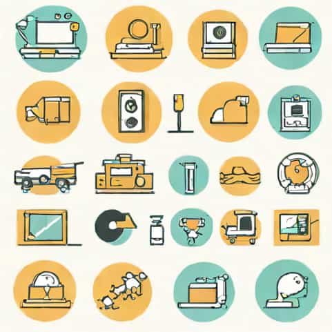 Services Offered By Indebted
