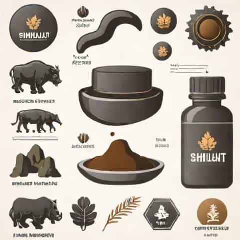 Shilajit Benefits For Female