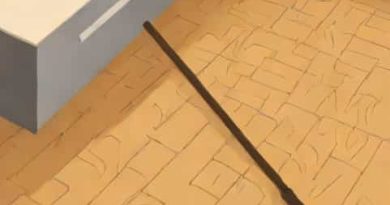 Should Wood Floors Be Mopped