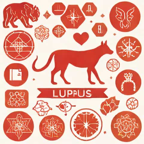 Signs Of Lupus In Blood Work