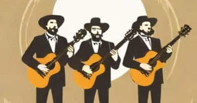 Singing Group The Highwaymen