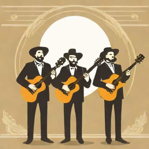 Singing Group The Highwaymen