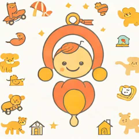 Skip Hop Chime And Teethe Toy