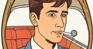 Snooty Snooty Ferris Bueller
