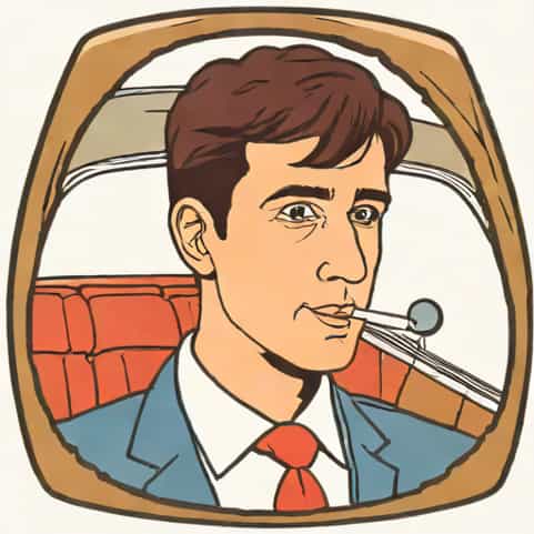 Snooty Snooty Ferris Bueller