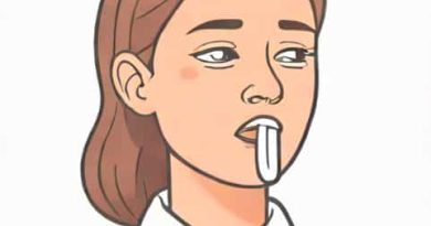 Sore Throat Hurts To Swallow