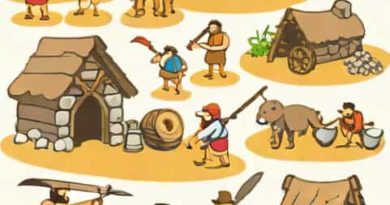 Stone Age Townsmen Simulator