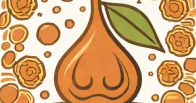 The Acid Present In Tamarind