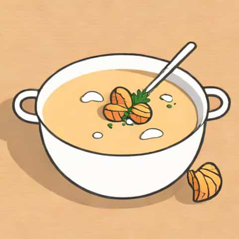 The Best Clam Chowder Near Me