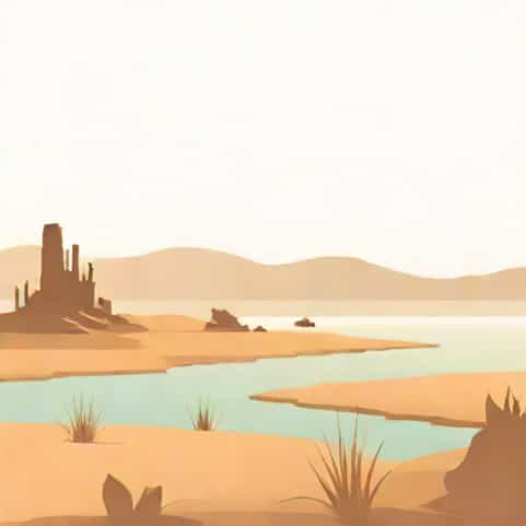 The Horizon An American Saga
