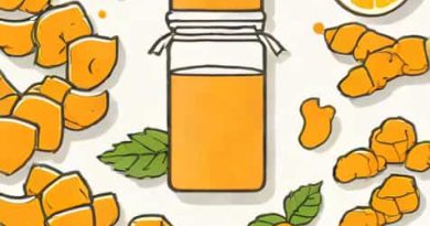 The Side Effects Of Turmeric