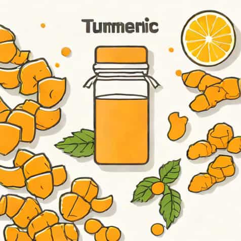 The Side Effects Of Turmeric