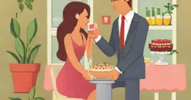 The Sims 4 Passionate Romance