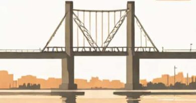 The Spit Bridge Opening Times