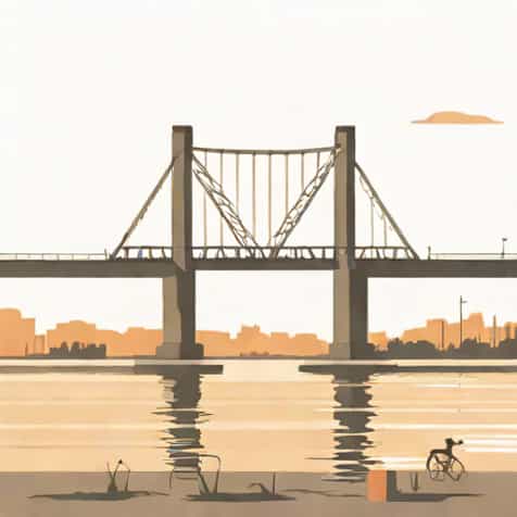 The Spit Bridge Opening Times